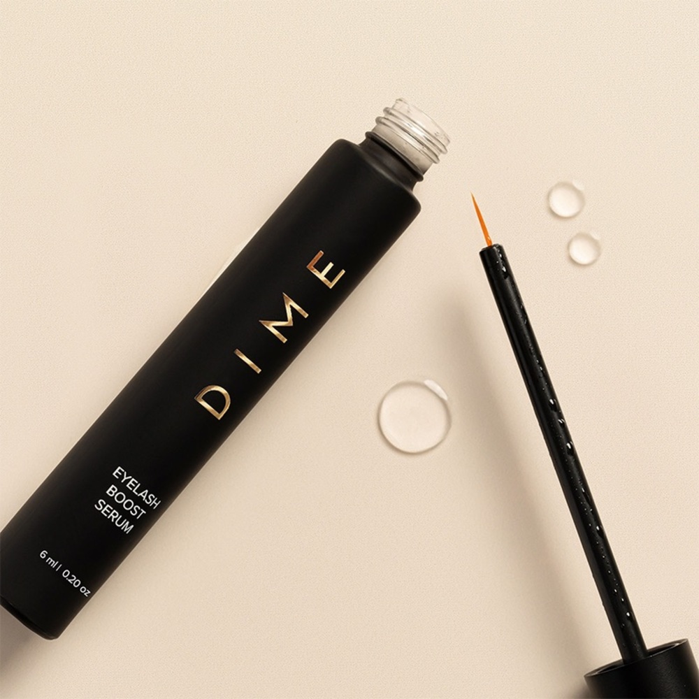 Dime Eyelash Boost Serum